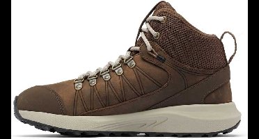 Columbia Trailstorm™ Crest Mid Wp Wandelschoenen Bruin EU 39 1/2 Vrouw