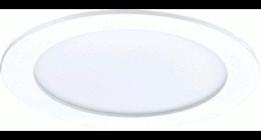 Philips LED Downlight Coreline DN145B Aluminium Wit 11W 1100lm 80D - 830-840 CCT | Zaagmaat 155mm - IP20.