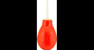 CalExotics Uni seks Anaal Douche - Rood