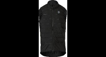 AGU Padded Body Performance Heren - Black - M