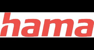 Hama Stekkerdoos 3-voudig met schakelaar 3m zwart