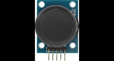 TRU COMPONENTS TC-9927180 Joystickmodule 1 stuk(s)