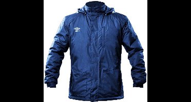 Umbro Ethereal Jas Blauw 14 Years Jongens