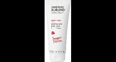Annemarie Borlind - Bodylotion - Watermeloen - 200 ml