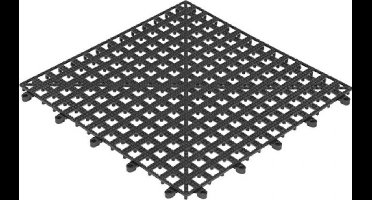 Glas-Afdruipmat - 130065