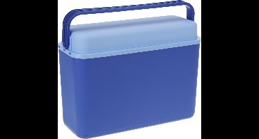 Koelbox 12 liter | Blauw