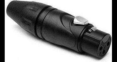 Amphenol kabeladapters/verloopstukjes AX3FB