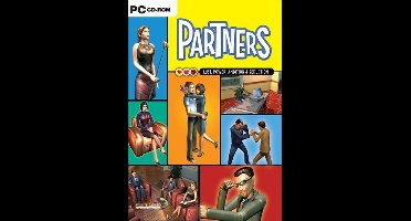 The Partners - Windows