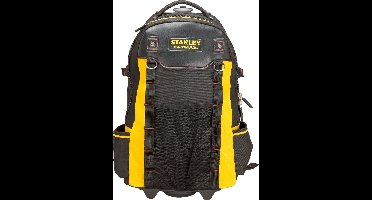 STANLEY FatMax Gereedschapsrugzak op Wielen - 1-79-215