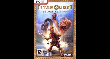 titan Quest - Windows