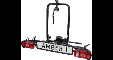 Pro-user Fietsendrager - Amber - 1 Fiets - Gewicht 9.5KG - Draagvermogen 30kg