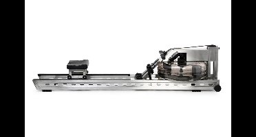 Waterrower Roeitrainer S1 roestvaststaal RVS limited