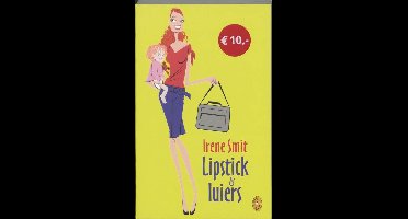 Lipstick & luiers