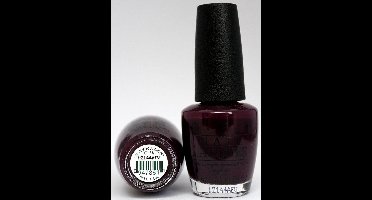 OPI nagellak Honk if you love OPI