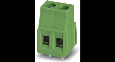Phoenix 1888690 klemmenblok Groen