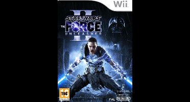 Star Wars: The Force Unleashed 2