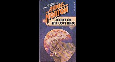 Secret of the Lost Race