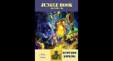 Jungle Book