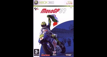 MotoGP 07