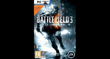 Battlefield 3: Aftermath - Code In A Box - Windows