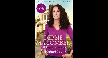 50 Harbor Street (A Cedar Cove Novel - Book 5)