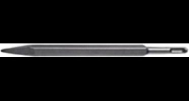 wolfcraft - Puntbeitel 14 mm - SDS plus schacht - 7910000