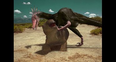 Kampf der Dinosaurier - 2 Disc Special Edition/2 DVD
