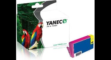 YANEC 364 XL MAGENTA (HP)