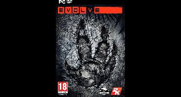 Evolve - PC