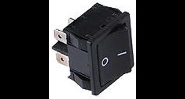 Nilfisk Schakelaar UZ934, GD934, Cubic, Backuum, GD5, GD10, GD910, 1405496510