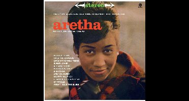 Aretha With the Ray Bryant Combo