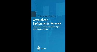 Atmospheric Environmental Research