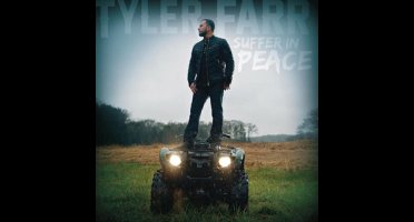 Tyler Farr - Suffer In Peace