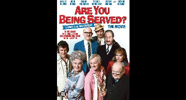 Are You Being Served, The Movie