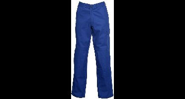 HaVeP 8316 Werkbroek L.1170 Blauw maat 48