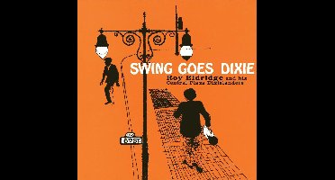 Swing Goes Dixie