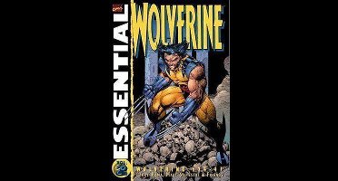 The Essential Wolverine