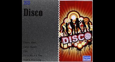 Disco-2Cd