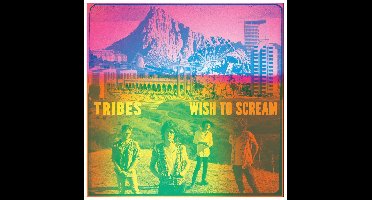 Wish To Scream