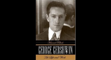 George Gershwin