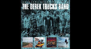 Original Album Classics