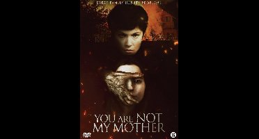 You Are Not My Mother (DVD)