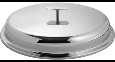 Deksel Compleet (Chafing Dish) 921920