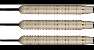 Designa Mako Shark Grip Silver -26 gram