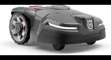 HUSQVARNA AUTOMOWER® 405X Robotmaaier