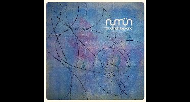 numün - Book Of Beyond (LP) (Coloured Vinyl) (Limited Edition)