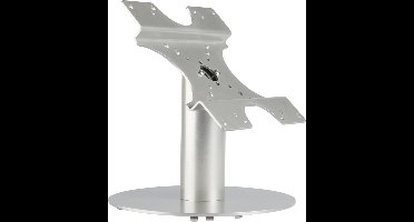 Tafelstandaard modulare VESA 100 / 200 - RVS