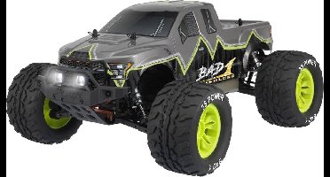 Reely RE-5350260 Reserveonderdeel Body Bad 1