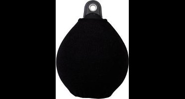 Talamex Kogelfender hoes Kogelfenderhoes 55 CM Zwart