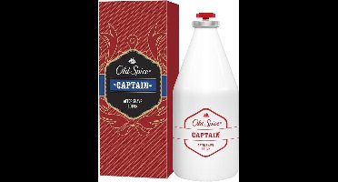 MULTI BUNDEL 3 stuks Old Spice Captain After Shave 100ml